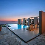 Hotel Under The Sun Cycladic Village