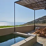 ホテル Under The Sun Cycladic Village