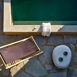 Hotel Under The Sun Cycladic Village *