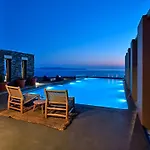Hotel Under The Sun Cycladic Village Tínos