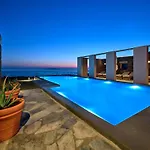 Under The Sun Cycladic Village Hotel *