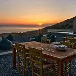 Under The Sun Cycladic Village *