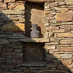 Under The Sun Cycladic Village