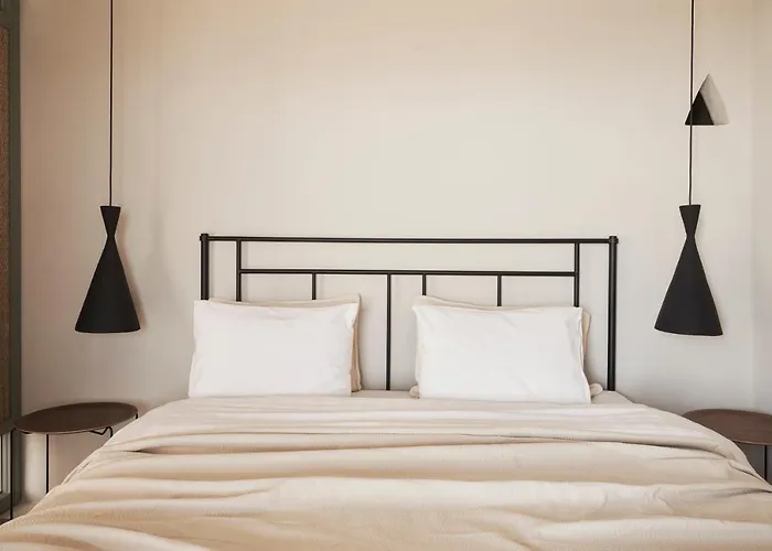 Under The Sun Cycladic Village *