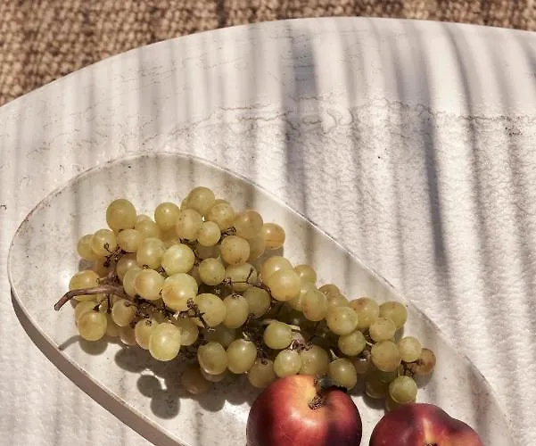 Отель Under The Sun Cycladic Village