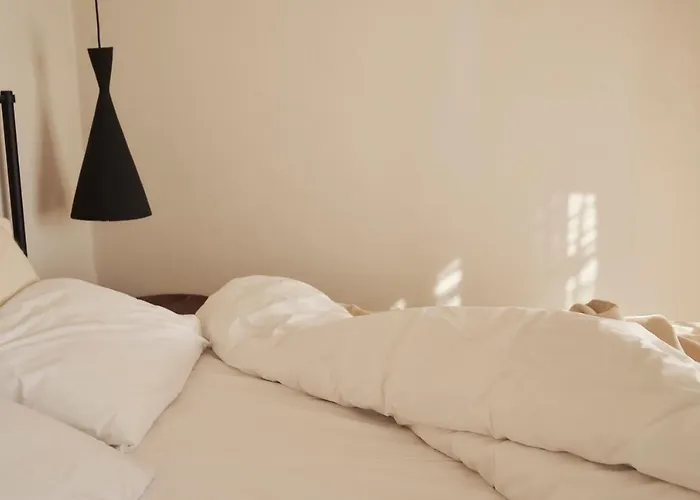 Under The Sun Cycladic Village * Тинос