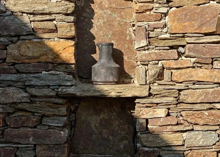 Under The Sun Cycladic Village