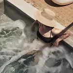 Hotell Under The Sun Cycladic Village *