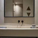 Under The Sun Cycladic Village Hotell Tínos