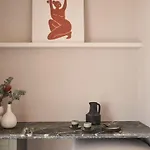 Under The Sun Cycladic Village * Tínos