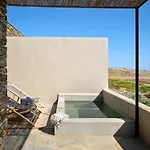 Under The Sun Cycladic Village فندق