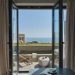 Hotell Under The Sun Cycladic Village