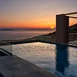 Hotell Under The Sun Cycladic Village *