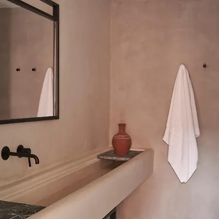Hotel Under The Sun Cycladic Village *