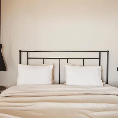 Under The Sun Cycladic Village *