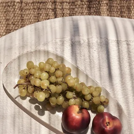 Hotel Under The Sun Cycladic Village