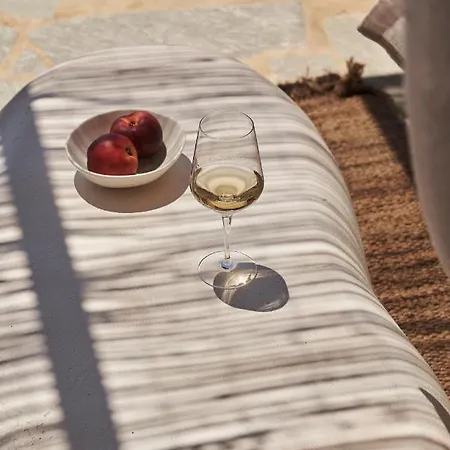 Under The Sun Cycladic Village