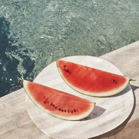 Under The Sun Cycladic Village 酒店