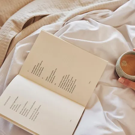 מלון Under The Sun Cycladic Village