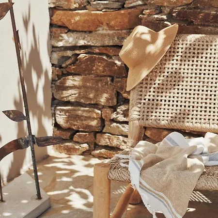 Under The Sun Cycladic Village