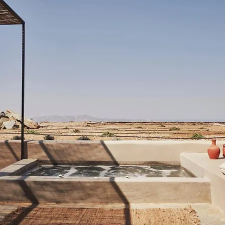 Under The Sun Cycladic Village Otel *