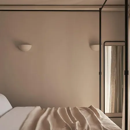 Otel Under The Sun Cycladic Village *