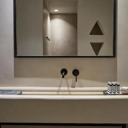 Under The Sun Cycladic Village Hotel Tínos