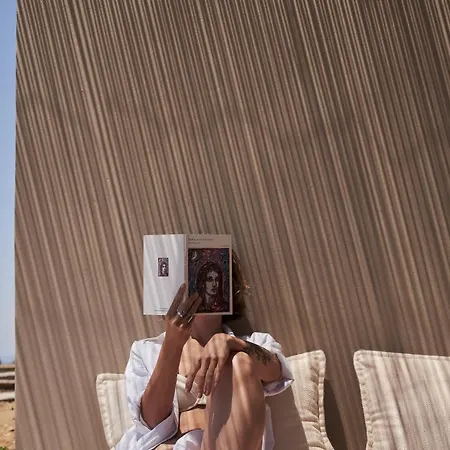 Under The Sun Cycladic Village