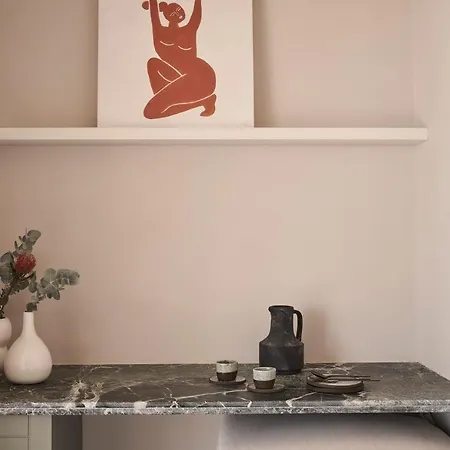 Under The Sun Cycladic Village * Tínos