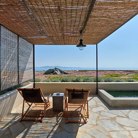 Hotel Under The Sun Cycladic Village Tinos
