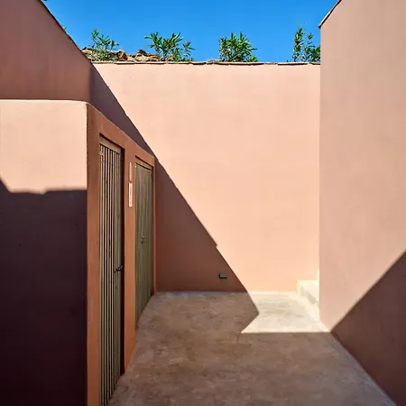 Under The Sun Cycladic Village * Tinos