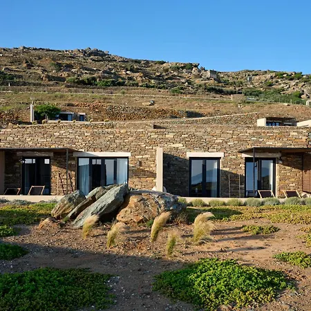 Under The Sun Cycladic Village *