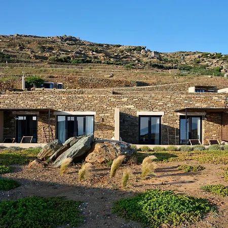 Under The Sun Cycladic Village *