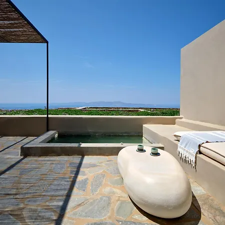 Under The Sun Cycladic Village