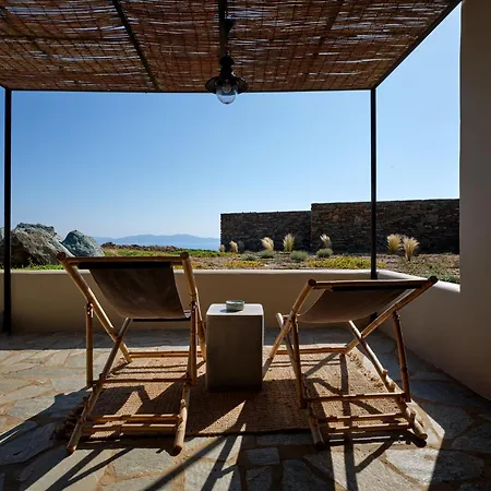Hotel Under The Sun Cycladic Village *
