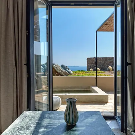 Hotel Under The Sun Cycladic Village Tinos