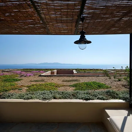 Under The Sun Cycladic Village Hotel
