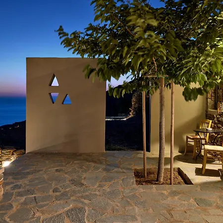 Under The Sun Cycladic Village *