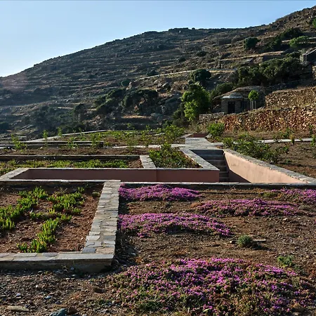 Under The Sun Cycladic Village