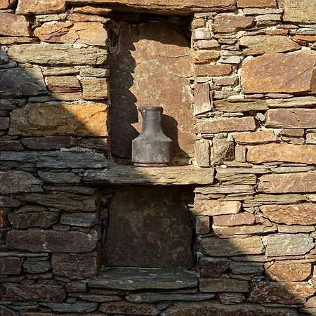 Under The Sun Cycladic Village