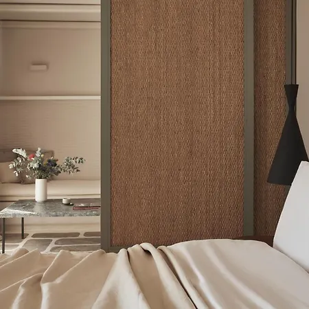 Under The Sun Cycladic Village *