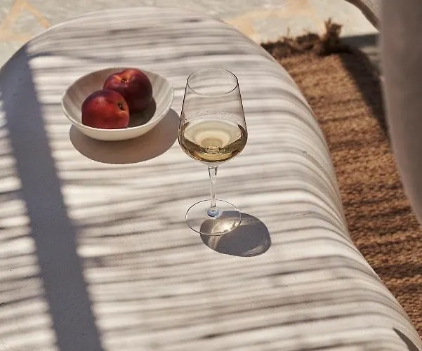 Under The Sun Cycladic Village