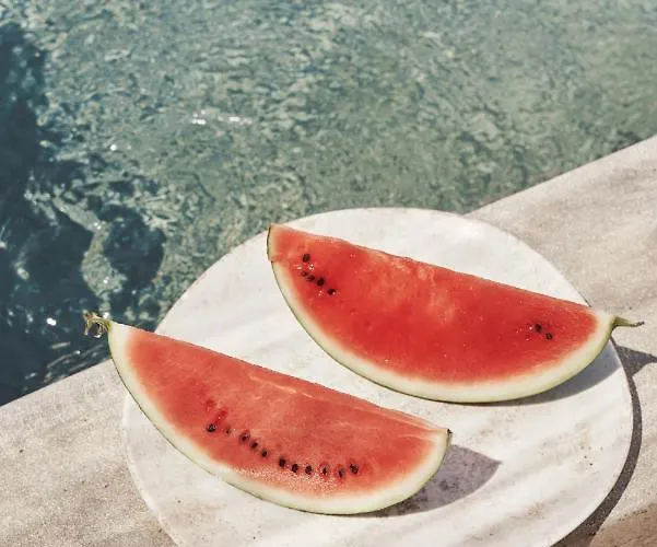 Under The Sun Cycladic Village Ξενοδοχείο