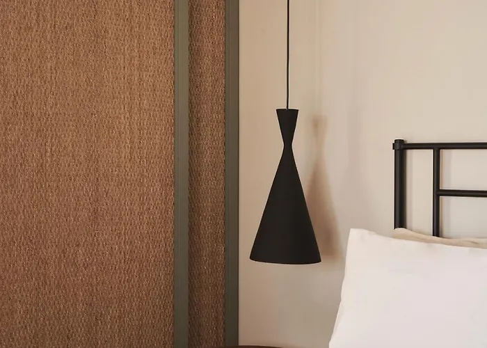 Ξενοδοχείο Under The Sun Cycladic Village *