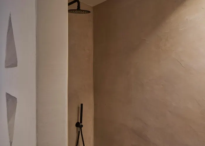 Under The Sun Cycladic Village Hotell