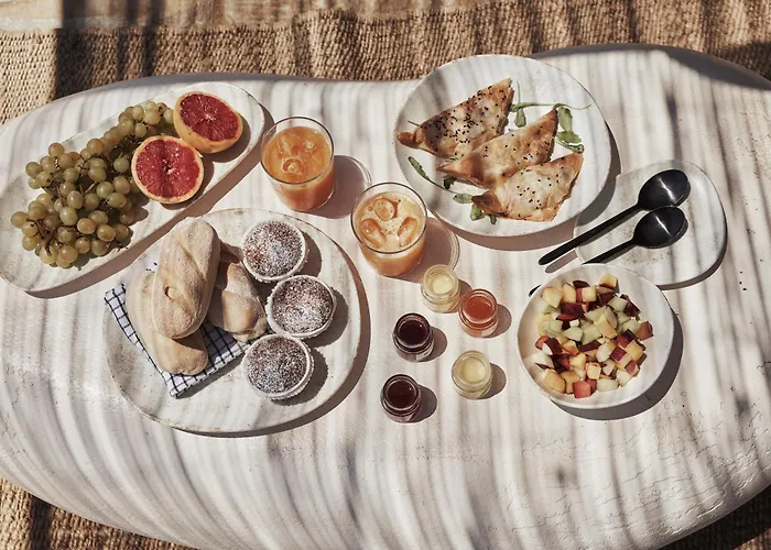 Under The Sun Cycladic Village * Tínos